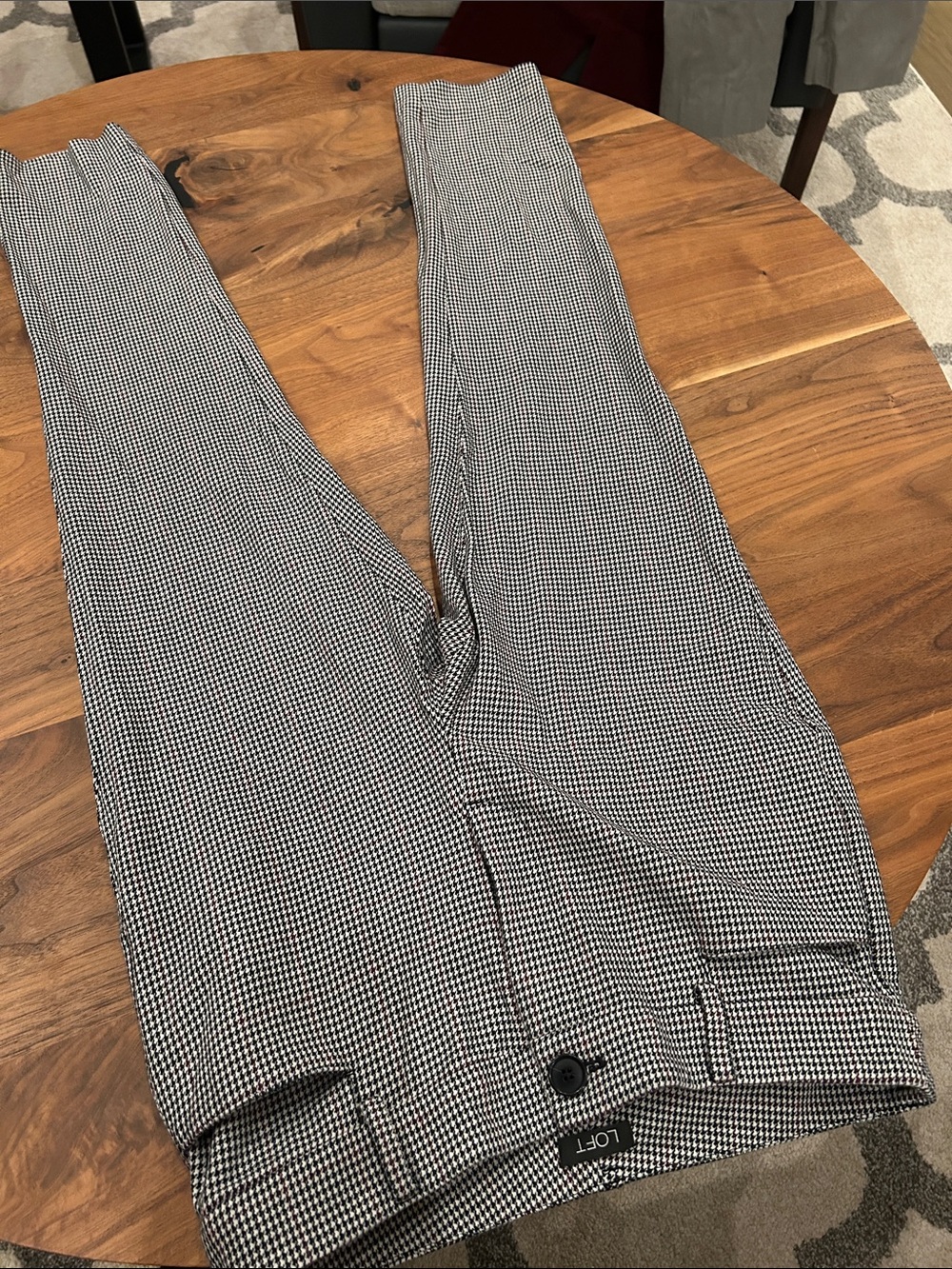 LOFT Pants excellent condition